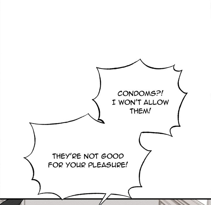 Pleasure Board Game: Asmodek Uncensored, chapter 12, page 42 of 177
