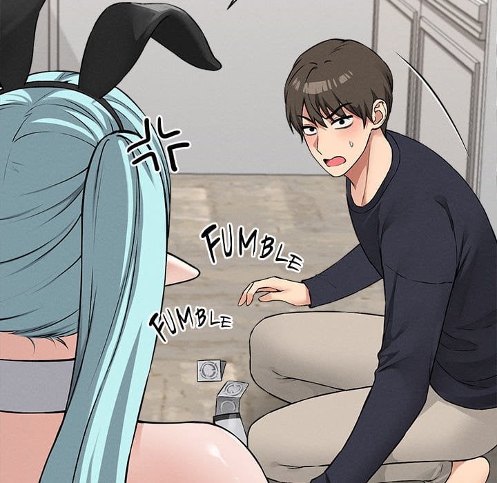 Pleasure Board Game: Asmodek Uncensored, chapter 12, page 43 of 177