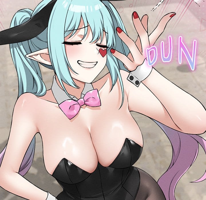 Pleasure Board Game: Asmodek Uncensored, chapter 12, page 46 of 177