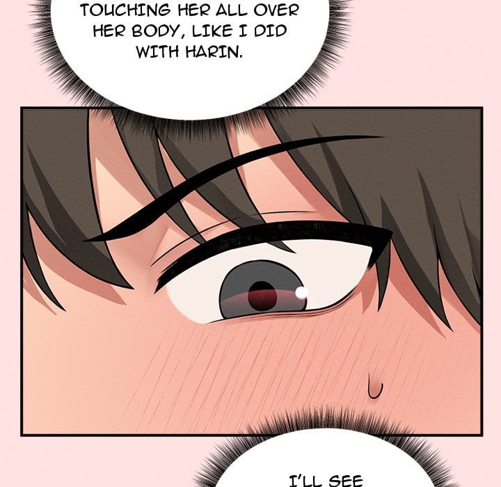 Pleasure Board Game: Asmodek Uncensored, chapter 12, page 68 of 177
