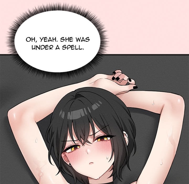 Pleasure Board Game: Asmodek Uncensored, chapter 12, page 85 of 177