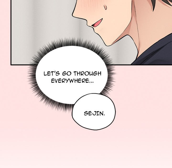 Pleasure Board Game: Asmodek Uncensored, chapter 12, page 89 of 177