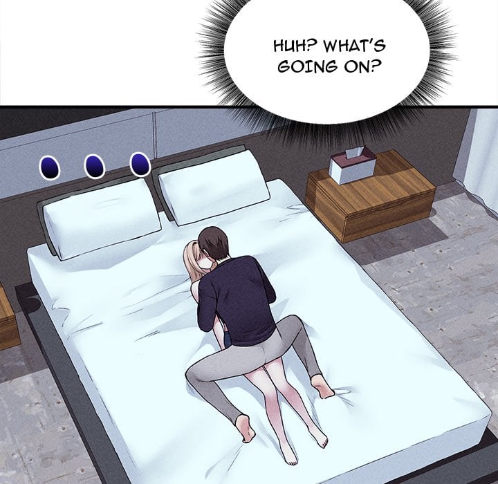 Pleasure Board Game: Asmodek Uncensored, chapter 12, page 98 of 177