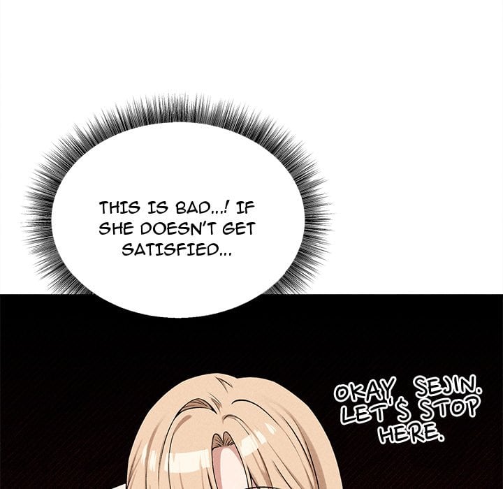 Pleasure Board Game: Asmodek Uncensored, chapter 12, page 100 of 177