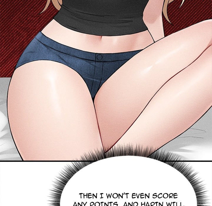 Pleasure Board Game: Asmodek Uncensored, chapter 12, page 102 of 177