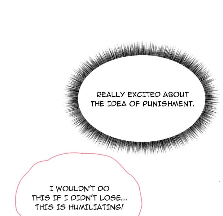 Pleasure Board Game: Asmodek Uncensored, chapter 12, page 114 of 177