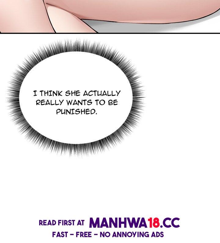 Pleasure Board Game: Asmodek Uncensored, chapter 12, page 133 of 177