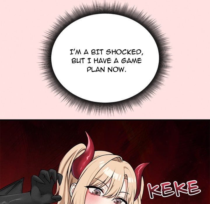Pleasure Board Game: Asmodek Uncensored, chapter 13, page 17 of 179