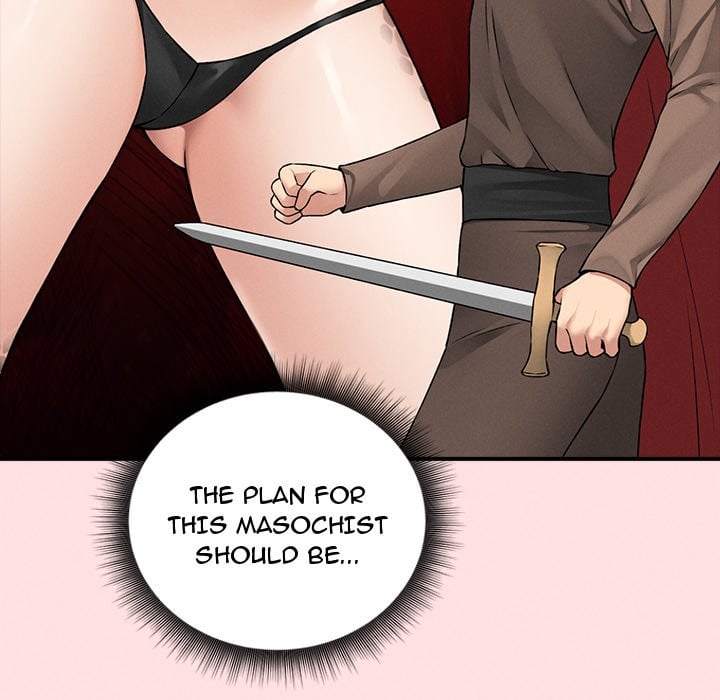 Pleasure Board Game: Asmodek Uncensored, chapter 13, page 19 of 179