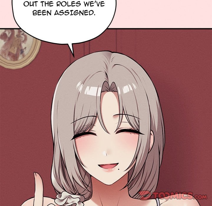 Pleasure Board Game: Asmodek Uncensored, chapter 13, page 21 of 179