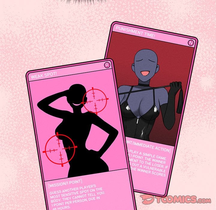 Pleasure Board Game: Asmodek Uncensored, chapter 13, page 45 of 179