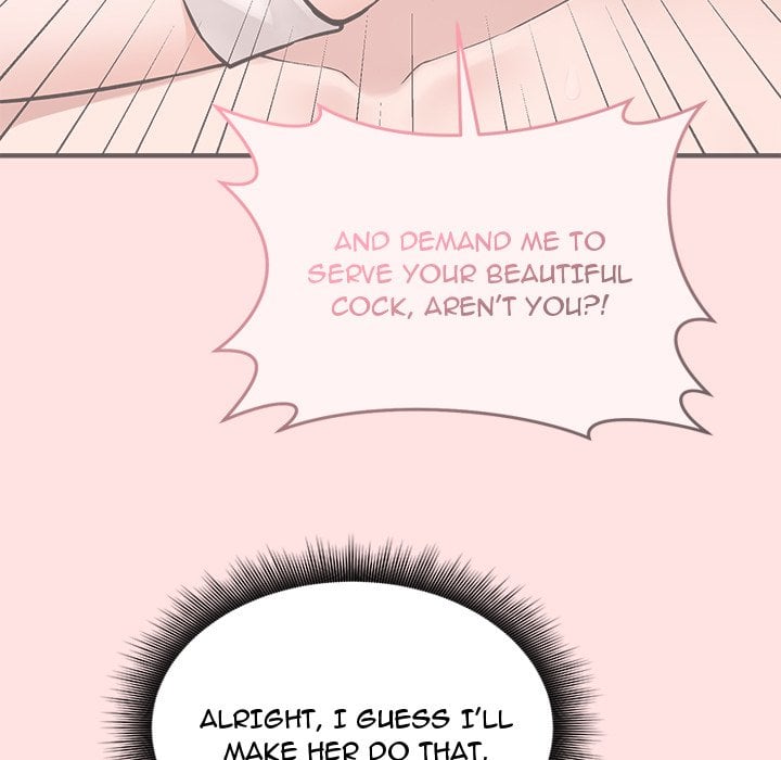 Pleasure Board Game: Asmodek Uncensored, chapter 13, page 62 of 179