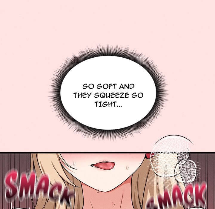 Pleasure Board Game: Asmodek Uncensored, chapter 13, page 97 of 179