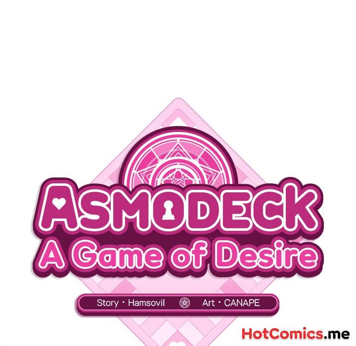 Pleasure Board Game: Asmodek Uncensored, chapter 14, page 76 of 164