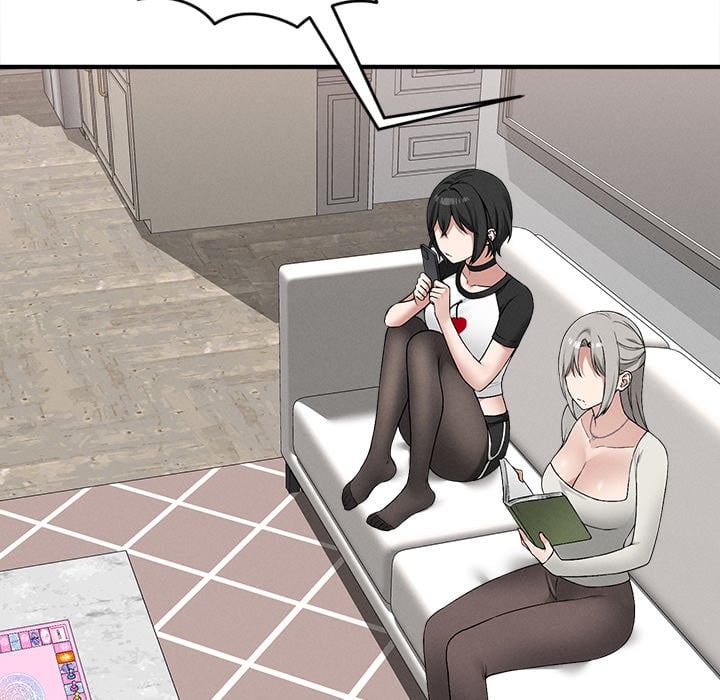 Pleasure Board Game: Asmodek Uncensored, chapter 14, page 80 of 164