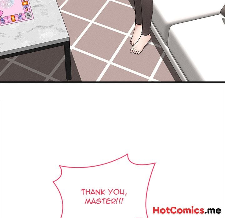 Pleasure Board Game: Asmodek Uncensored, chapter 14, page 81 of 164