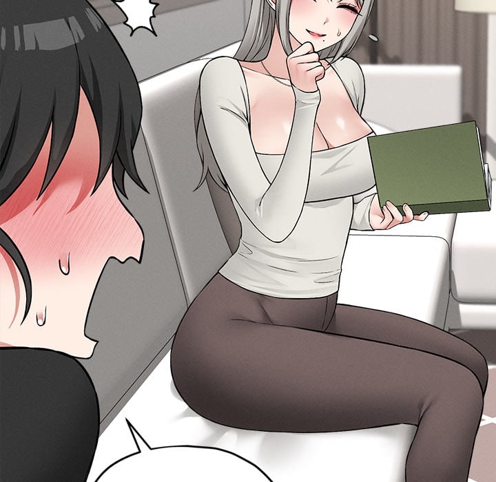 Pleasure Board Game: Asmodek Uncensored, chapter 14, page 87 of 164