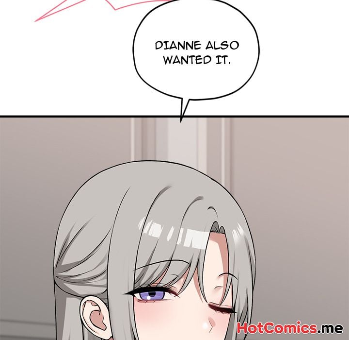 Pleasure Board Game: Asmodek Uncensored, chapter 14, page 95 of 164