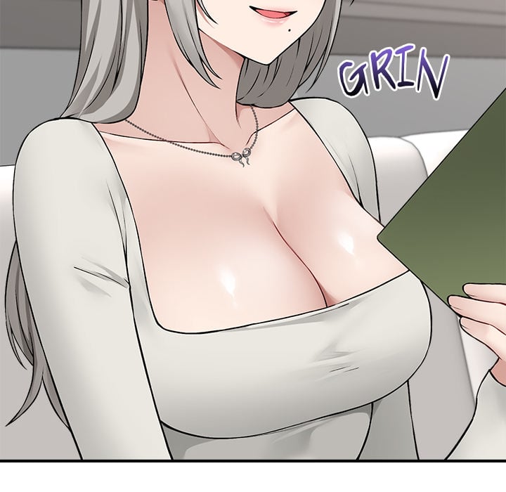 Pleasure Board Game: Asmodek Uncensored, chapter 14, page 96 of 164
