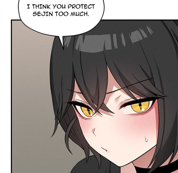 Pleasure Board Game: Asmodek Uncensored, chapter 14, page 98 of 164