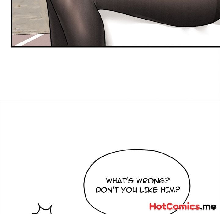Pleasure Board Game: Asmodek Uncensored, chapter 14, page 105 of 164