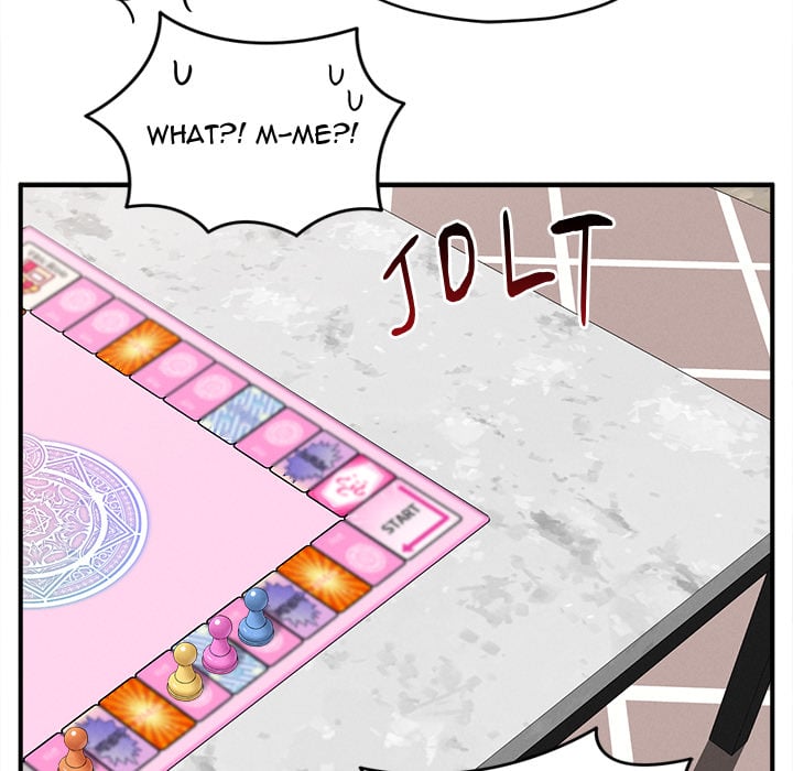 Pleasure Board Game: Asmodek Uncensored, chapter 14, page 106 of 164