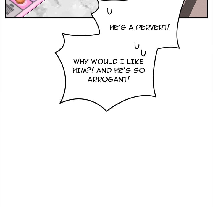 Pleasure Board Game: Asmodek Uncensored, chapter 14, page 107 of 164