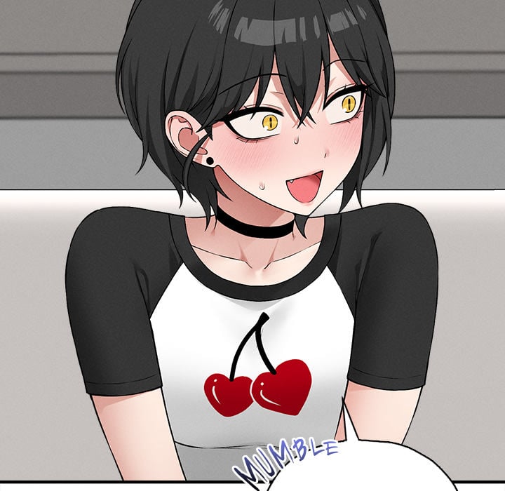 Pleasure Board Game: Asmodek Uncensored, chapter 14, page 118 of 164