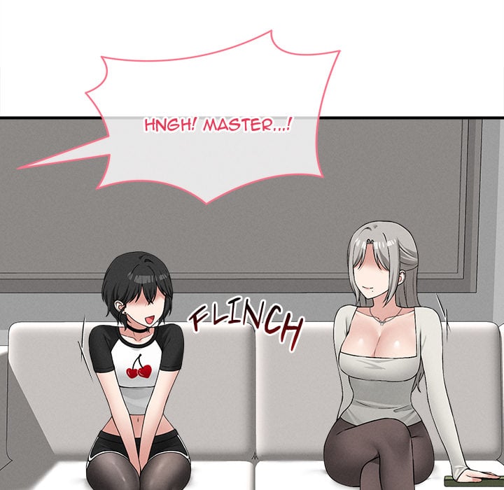 Pleasure Board Game: Asmodek Uncensored, chapter 14, page 120 of 164