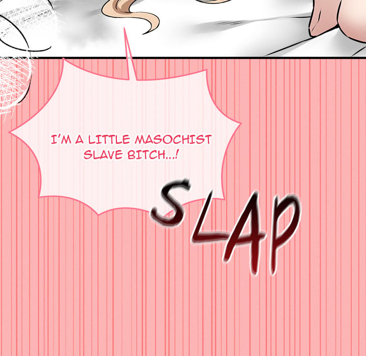 Pleasure Board Game: Asmodek Uncensored, chapter 14, page 157 of 164
