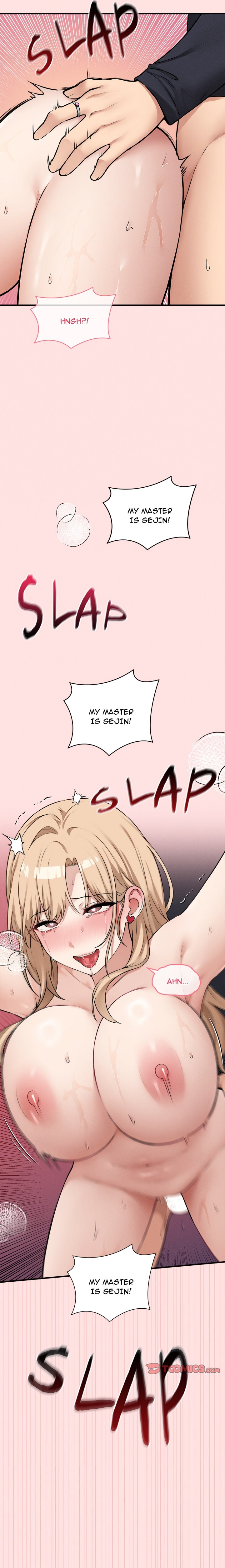 Pleasure Board Game: Asmodek Uncensored, chapter 15, page 5 of 26