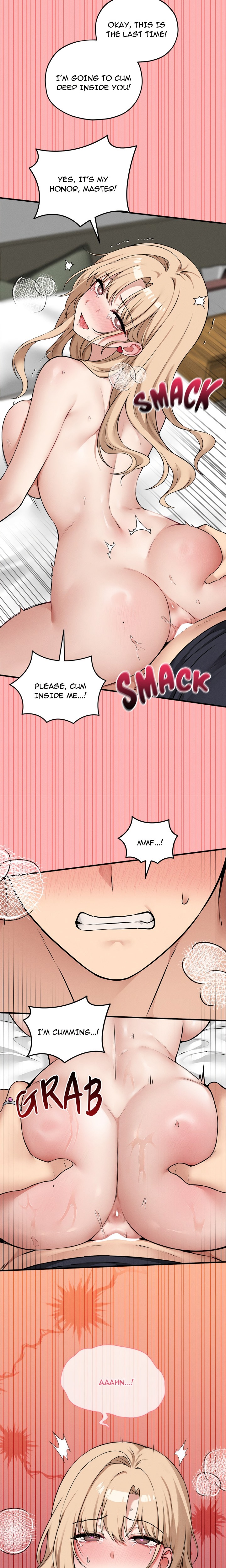 Pleasure Board Game: Asmodek Uncensored, chapter 15, page 7 of 26