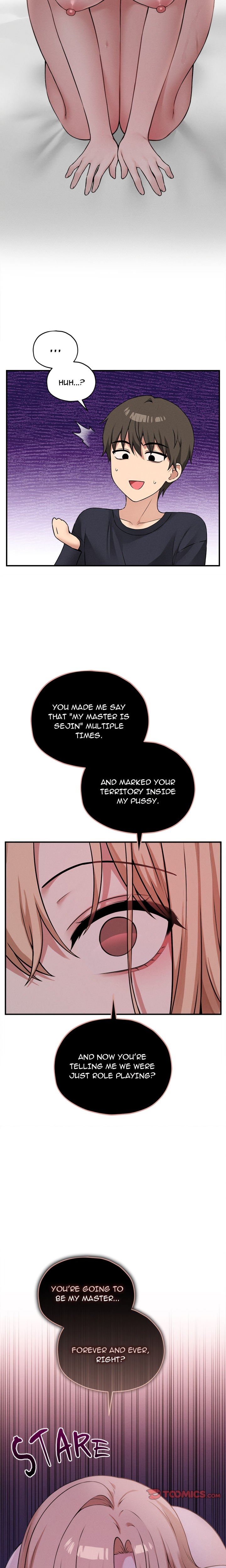 Pleasure Board Game: Asmodek Uncensored, chapter 15, page 15 of 26