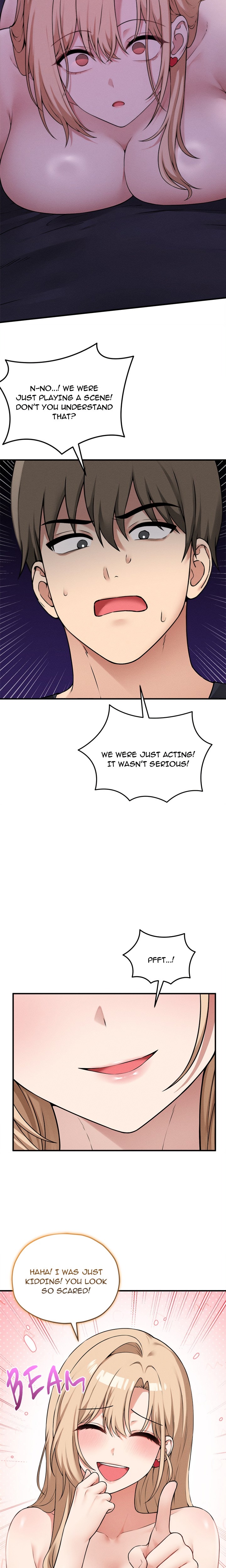 Pleasure Board Game: Asmodek Uncensored, chapter 15, page 16 of 26