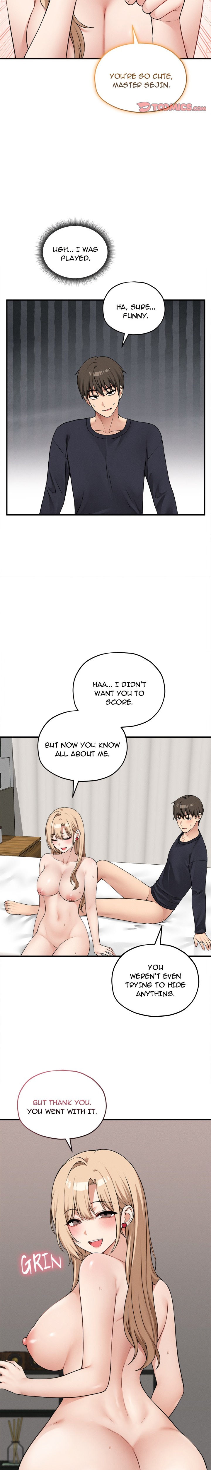 Pleasure Board Game: Asmodek Uncensored, chapter 15, page 17 of 26