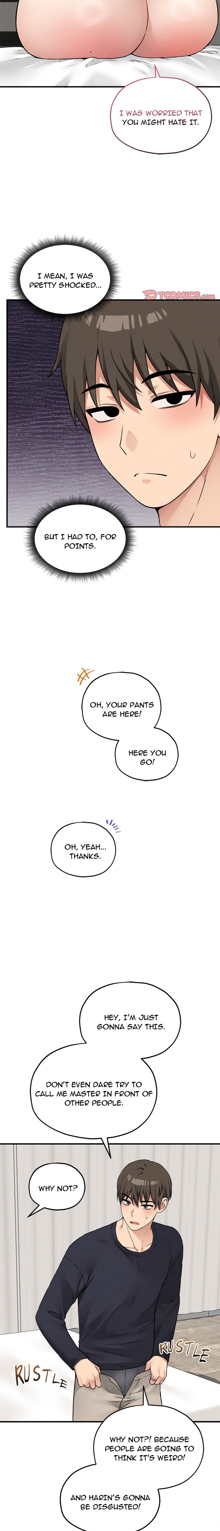 Pleasure Board Game: Asmodek Uncensored, chapter 15, page 18 of 26