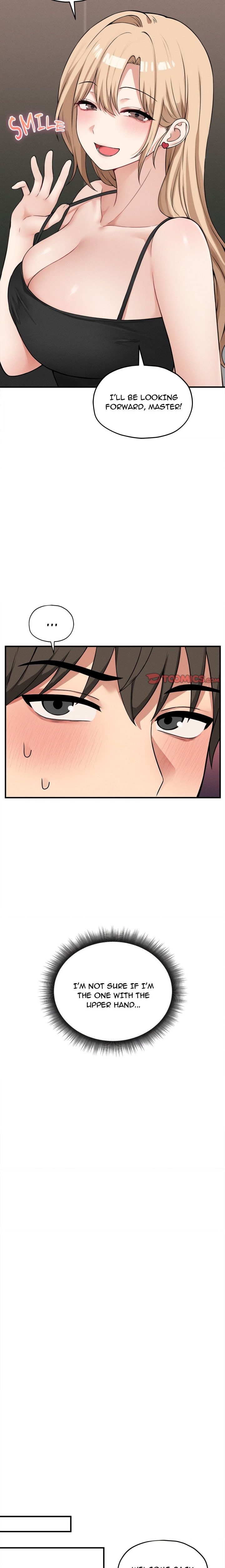 Pleasure Board Game: Asmodek Uncensored, chapter 15, page 20 of 26