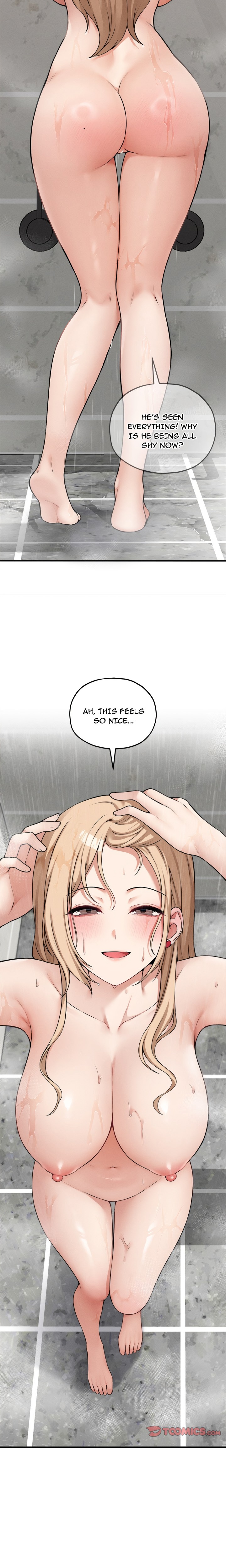Pleasure Board Game: Asmodek Uncensored, chapter 15, page 24 of 26