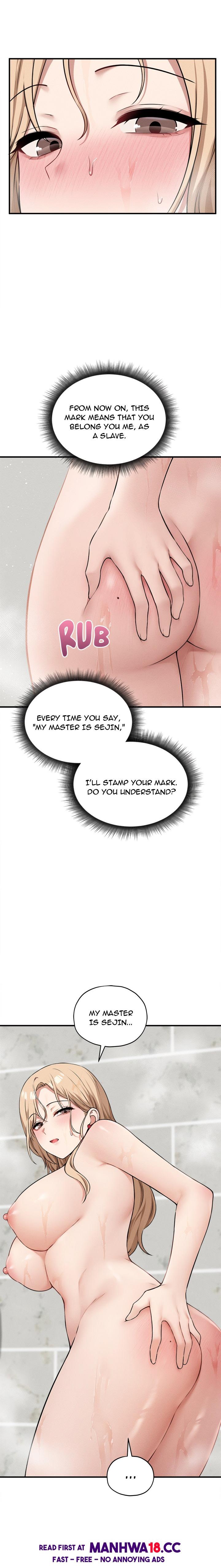 Pleasure Board Game: Asmodek Uncensored, chapter 15, page 25 of 26