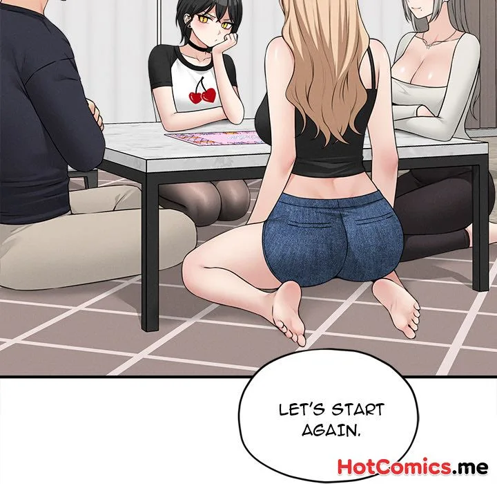 Pleasure Board Game: Asmodek Uncensored, chapter 16, page 5 of 186