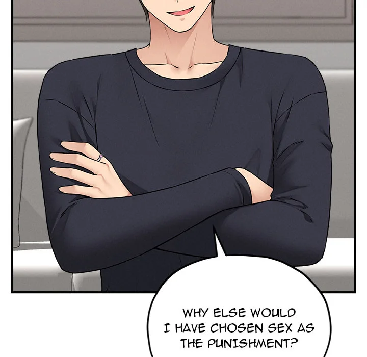 Pleasure Board Game: Asmodek Uncensored, chapter 16, page 8 of 186
