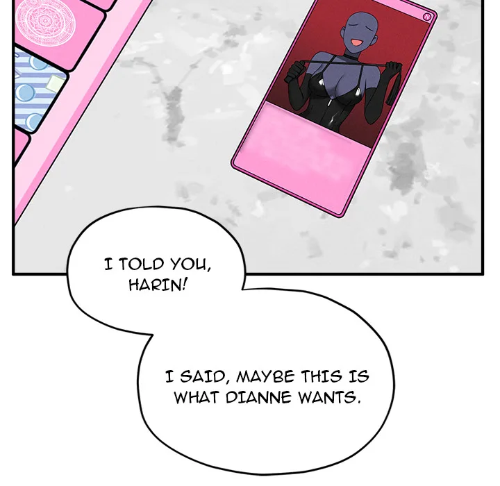 Pleasure Board Game: Asmodek Uncensored, chapter 16, page 70 of 186