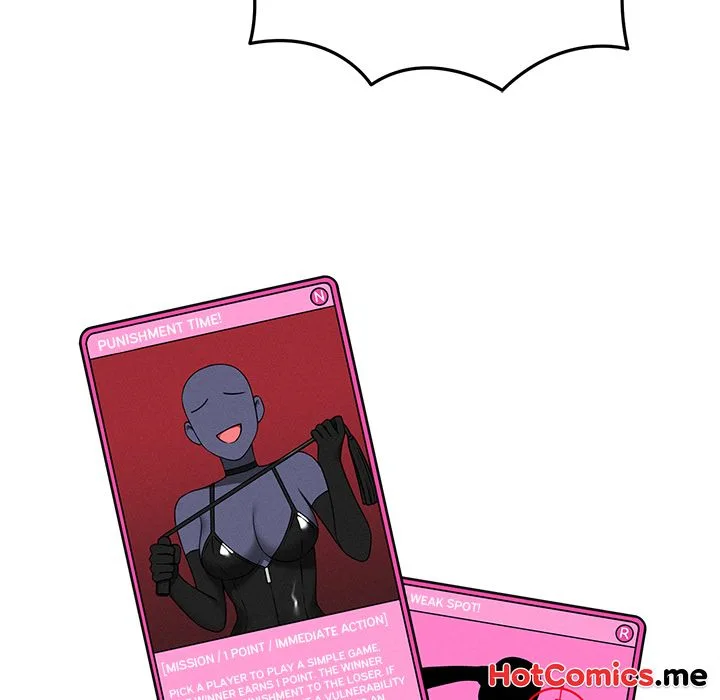 Pleasure Board Game: Asmodek Uncensored, chapter 16, page 76 of 186