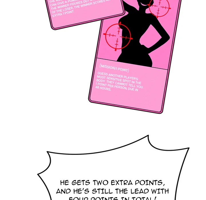 Pleasure Board Game: Asmodek Uncensored, chapter 16, page 77 of 186