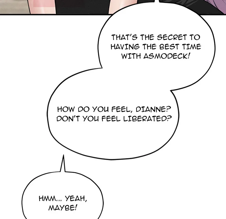 Pleasure Board Game: Asmodek Uncensored, chapter 16, page 88 of 186