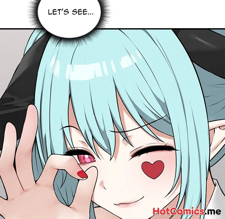 Pleasure Board Game: Asmodek Uncensored, chapter 16, page 95 of 186