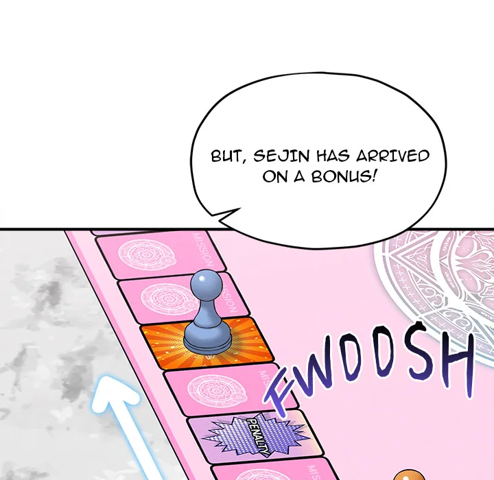 Pleasure Board Game: Asmodek Uncensored, chapter 16, page 112 of 186