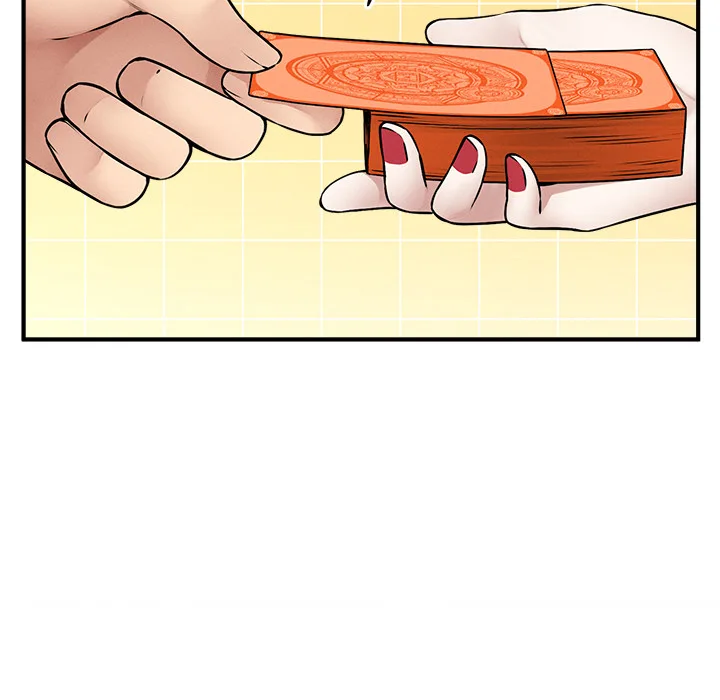 Pleasure Board Game: Asmodek Uncensored, chapter 16, page 117 of 186
