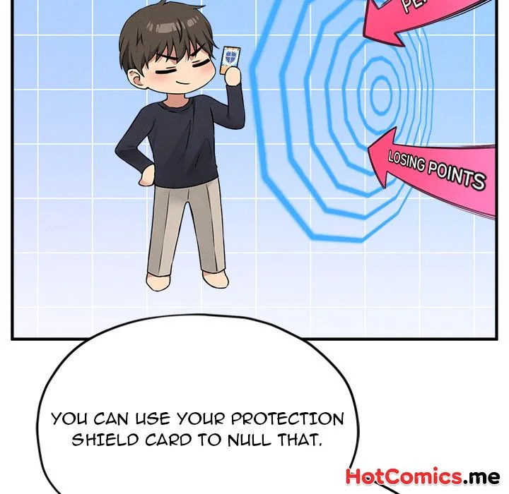 Pleasure Board Game: Asmodek Uncensored, chapter 16, page 123 of 186