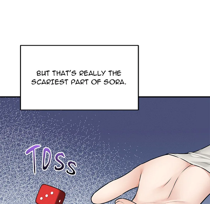 Pleasure Board Game: Asmodek Uncensored, chapter 16, page 134 of 186